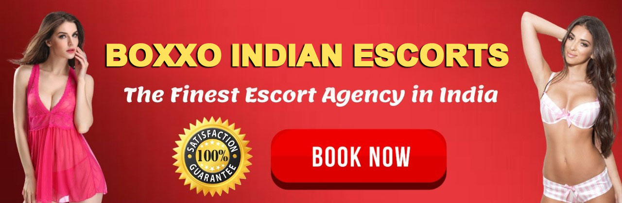 Call escorts girls service in India