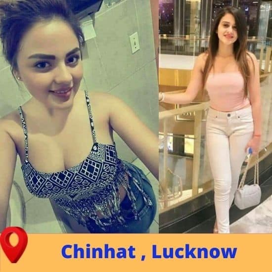 Call Girls in Chinhat Lucknow
