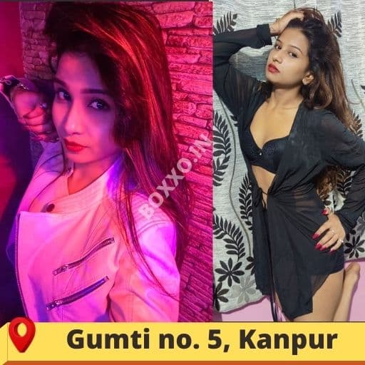 Call girls in Gumti no. 5 escorts, Kanpur