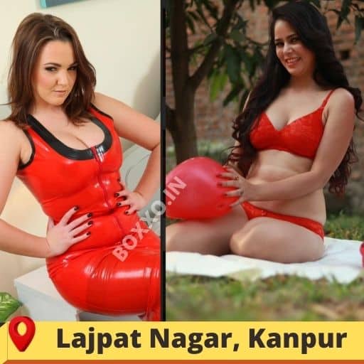 Call girls in Lajpat Nagar escorts, Kanpur