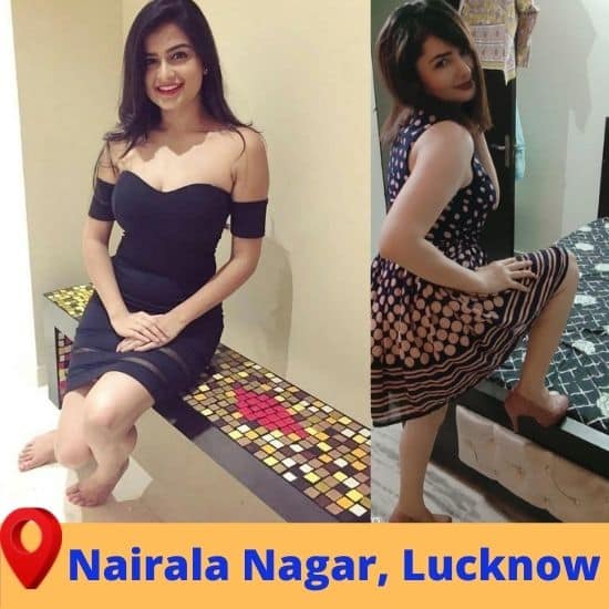Call girls in Nairala Nagar escort, Lucknow