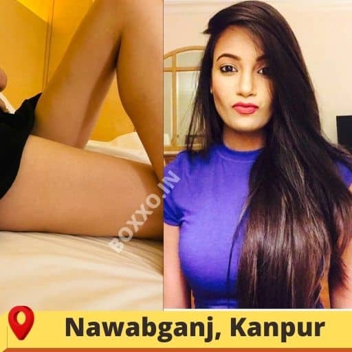 Call girls in Nawabganj escorts, Kanpur
