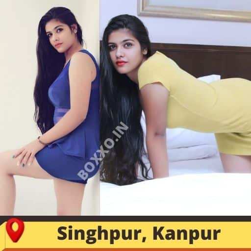 Call girls in Singhpur escorts, Kanpur