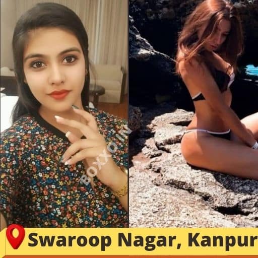 Call girls in Swaroop Nagar escorts, Kanpur