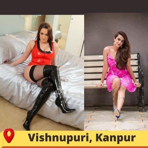 Call girls in Vishnupuri escorts, Kanpur