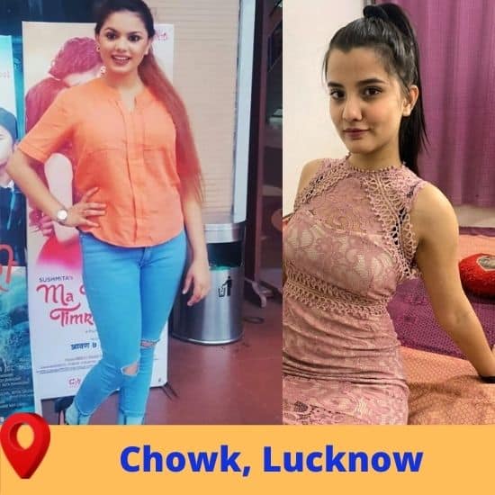 Call girls in chowk escort, Lucknow