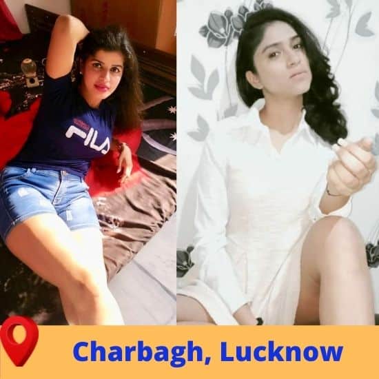 Escorts near Charbagh Lucknow