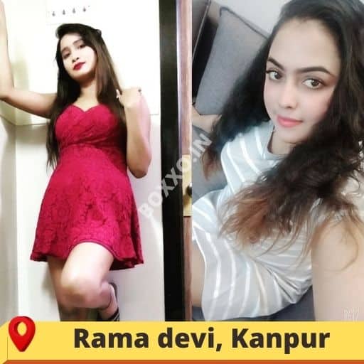 Beautiful Call girls in Rama Devi escort, Kanpur