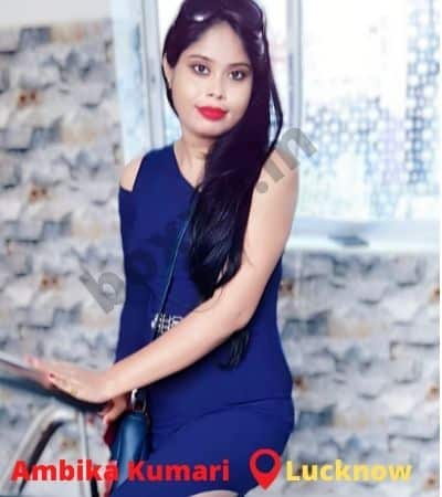 Ambika Kumari - sexy and beautiful Call girl in Lucknow Escort