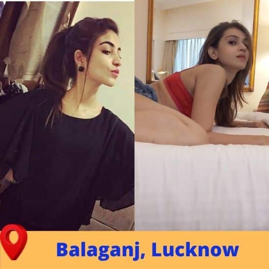 Call girls in balaganj escort, Lucknow