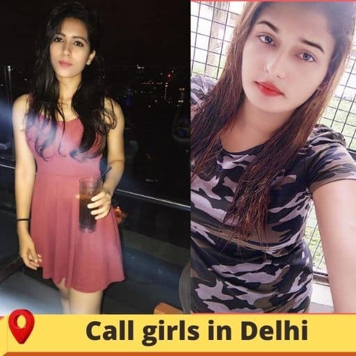 Boxxo serve many location call girls in Delhi