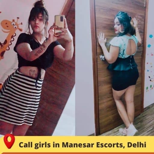 Call girls in Manesar