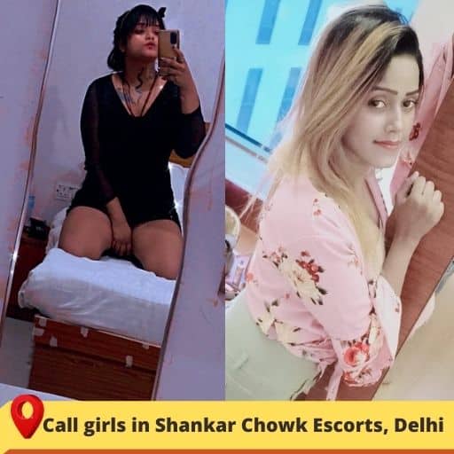 Call girls in Shankar Chowk