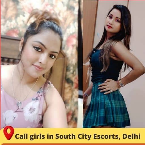 Call girls in South City