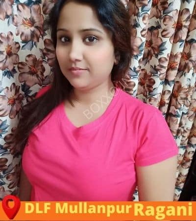 Escorts services in DLF Mullanpur